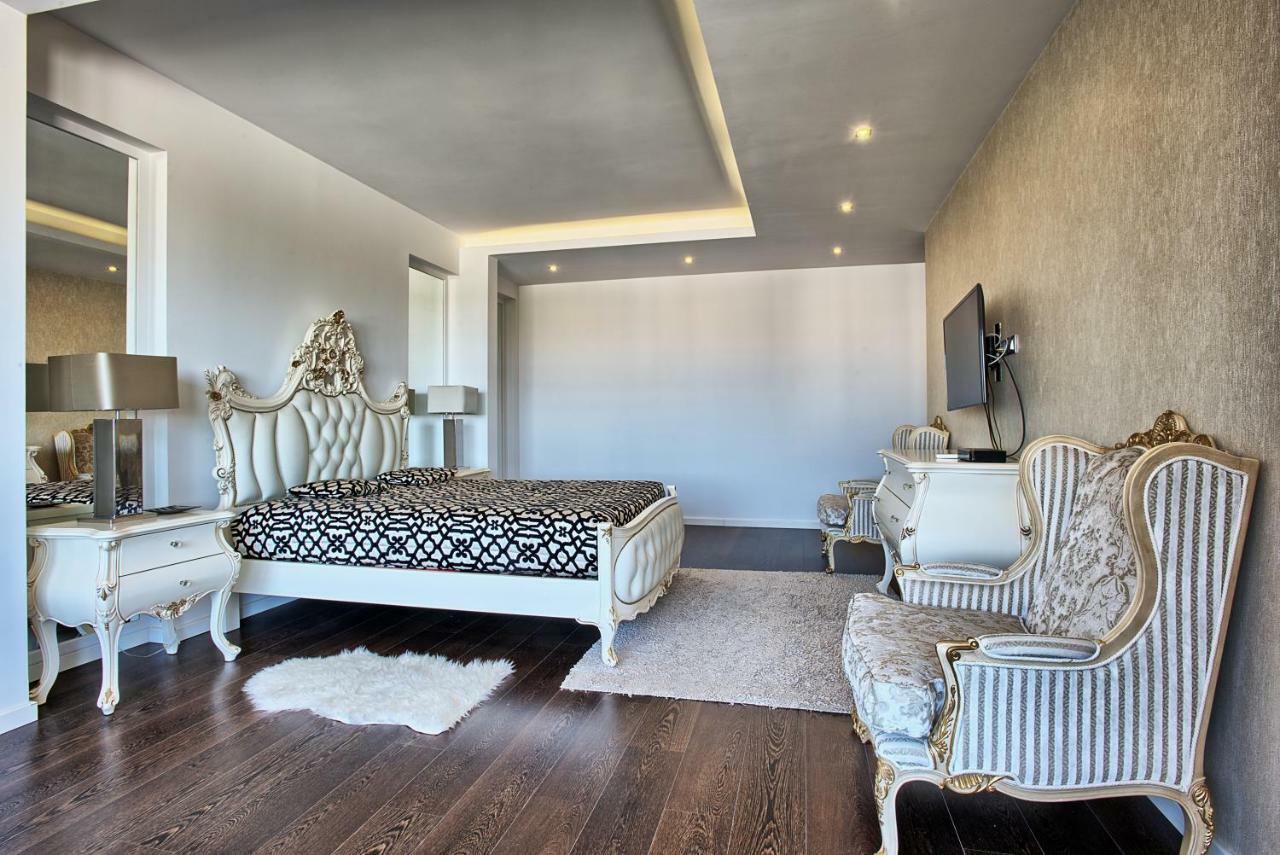 Myplace Lisbon - Areeiro Exterior photo