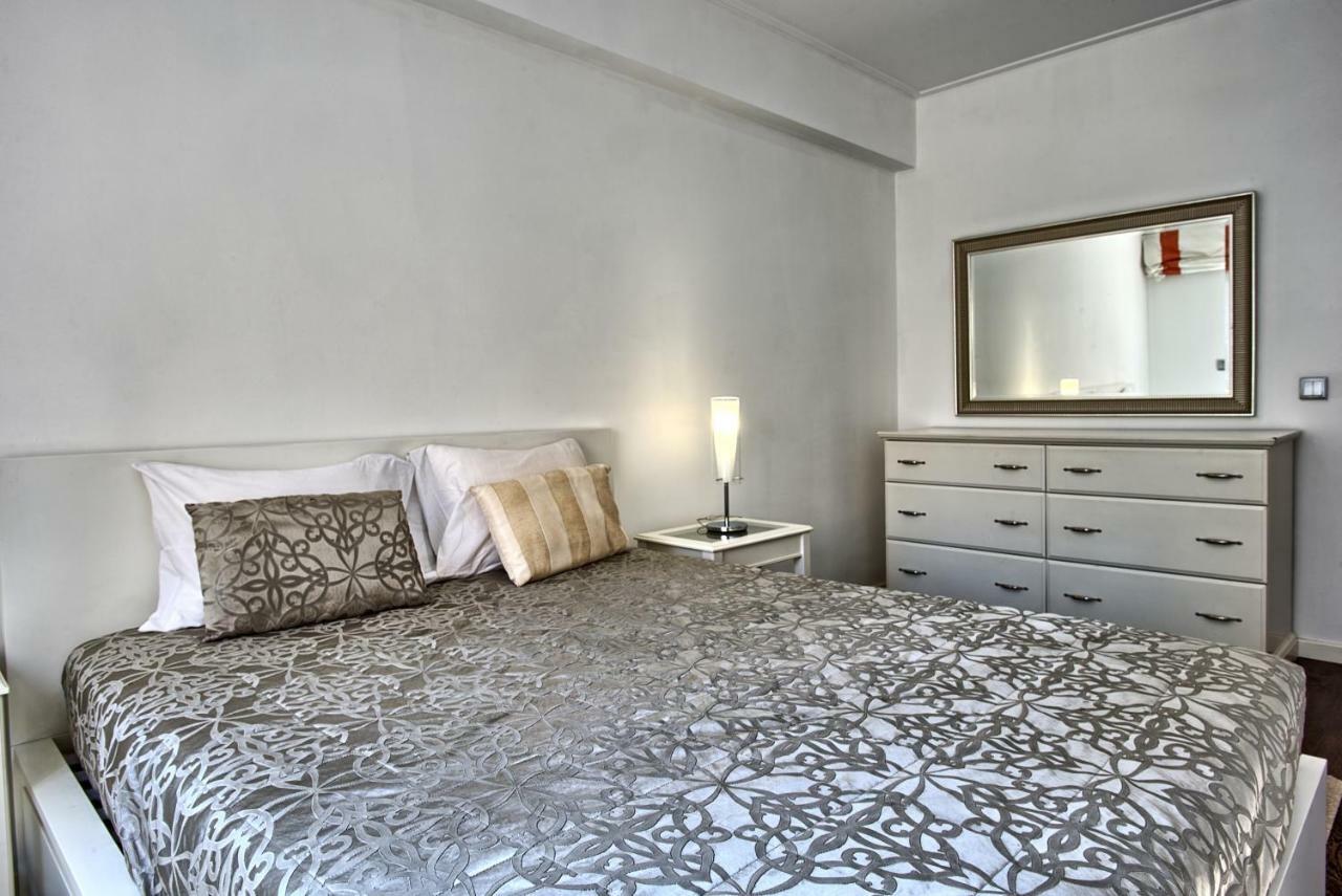 Myplace Lisbon - Areeiro Exterior photo